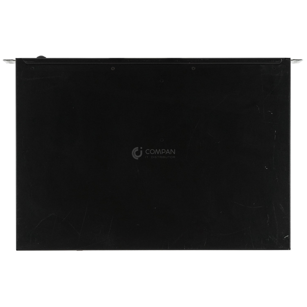 200E 3COM TIPPINGPOINT INTRUSION PREVENTION SYSTEM 4-PORT 100MB RJ-45